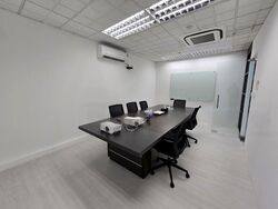 Pantech Business Hub (D5), Factory #461749251